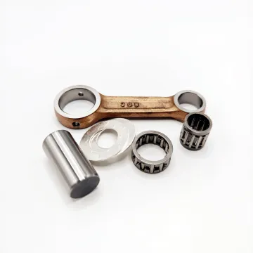 369-00040-0 Connecting Rod Kit for Mercury Tohatsu Nissan Outboard 4HP 5HP