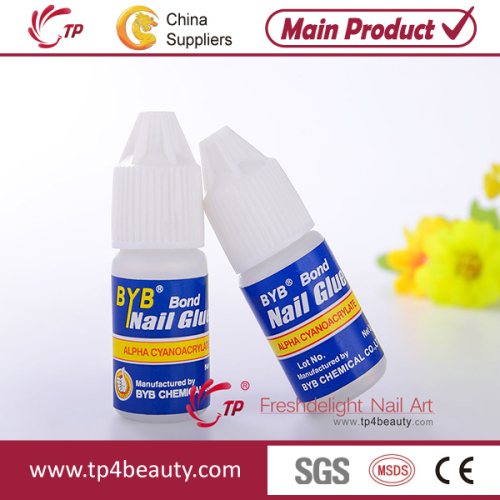 Nail Glue Health Nail Glue (TP-NN12B)