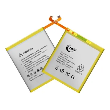 Full capacity Huawei P9 lipo battery