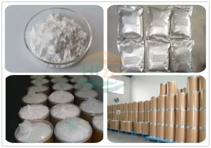 Supply Improve Sleeping Melatonin powder