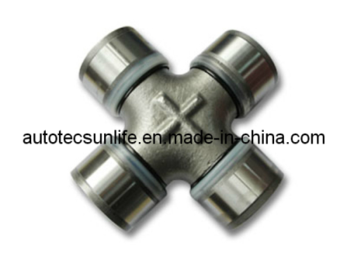 Auto Car Parts Alloy Steel Cross Joint Universal