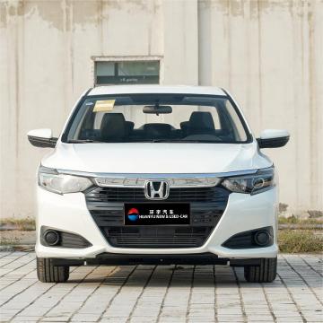 Honda Crider 2024 Lingpai 1.0T Gasoline Car - Uzbekistan Hot Sale Cheap Price