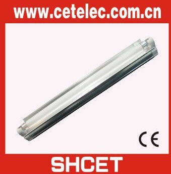 28w t5 fluorescent tube Fixtures with Reflector