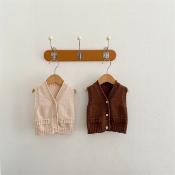 VEST KNECK VEST VEST AW23