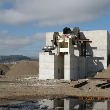 jaw crusher with good price