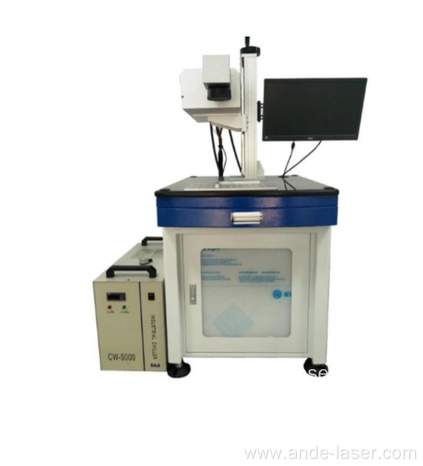 UV Laser Marking Machine durable