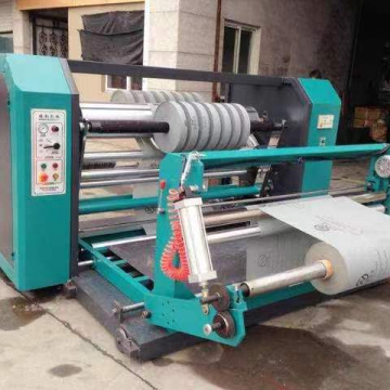 MJSC1300 Automatic Rewinding Macchina di revoca