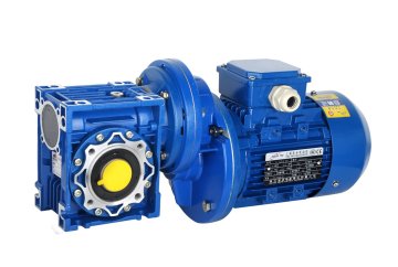 PC+Nmv Speed Reducer