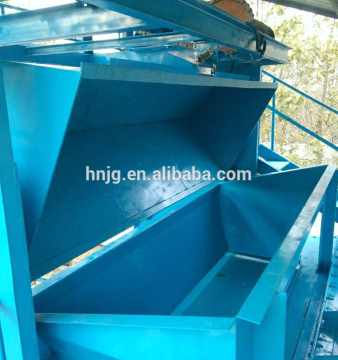 C50 Organic Waste Aerobic food waste recycling machine
