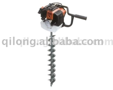 gasoline Earth Drill &amp; Ground Drill