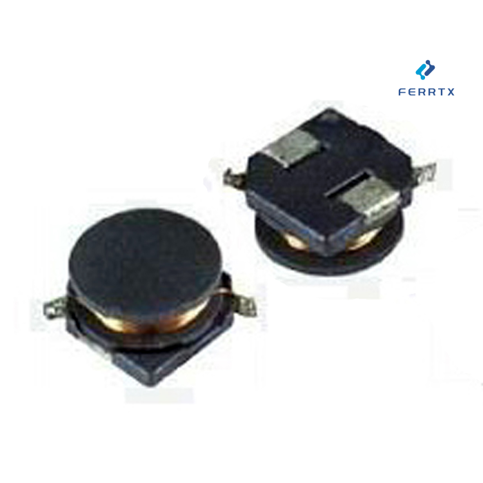 Unshielded Inductor SDR-T