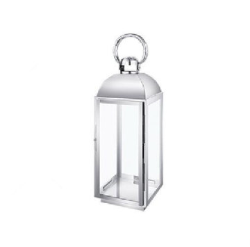 Classical Design Stainless Steel Lantern
