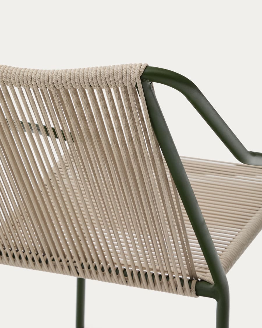weather resistant outdoor chair