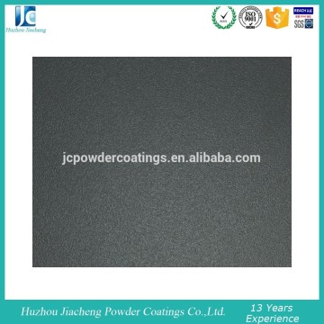 matt black powder coating paint for sale