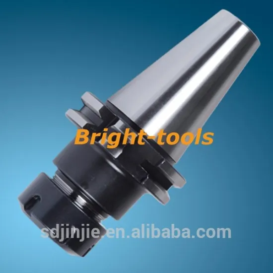 SK40 ER32 Collet chuck for clamping range 3mm-20mm for DIN6971 Tooling