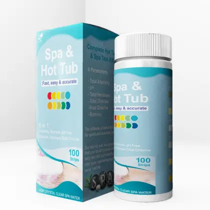 Dip Sticks Swimming Pool Spa Hot Tub strips