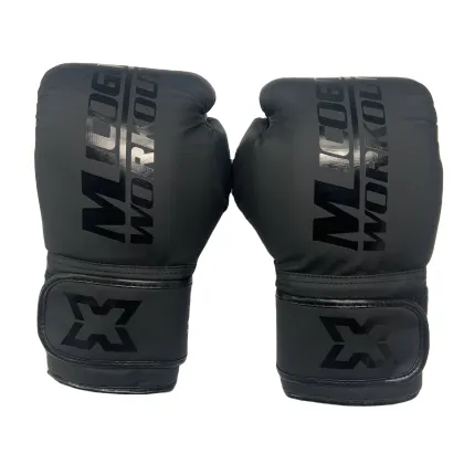 Custom Logo MICOGO Sports Gloves: Special Boxing Gloves for Training at Chinese Factory Prices