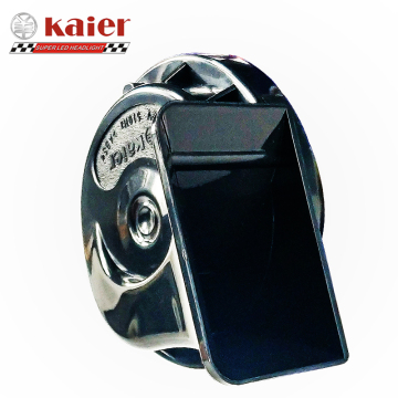 Kaier 12V/24V Waterproof High Power Power 110dB Corna per moto