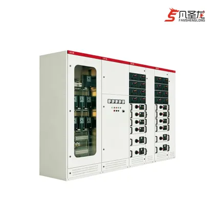 Low pressure extraction switch cabinet for Switch Cabinet