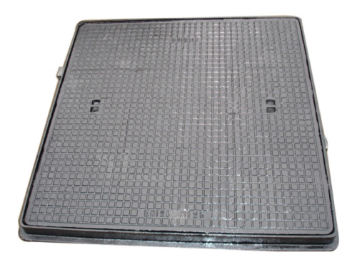 EN124 C250 Ductile iron manhole cover