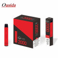 Alibaba Electronic Cigarette Disposable Vape