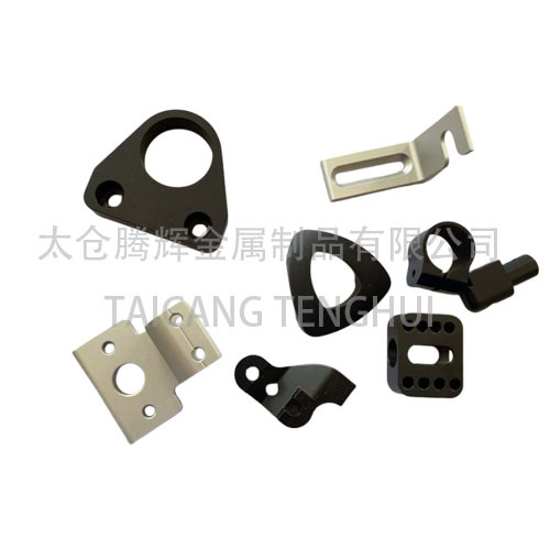 Acessórios para cadeira de rodas de liga de alumínio