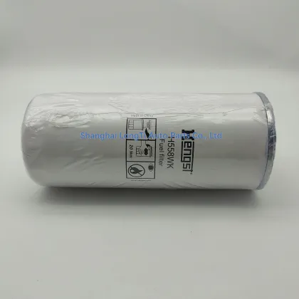 Original Imported Hengst Spin-on Fuel Filter H558WK