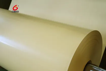 Specialty Paper/PE Coated Paper/Reflective Paper/Packaging Labels