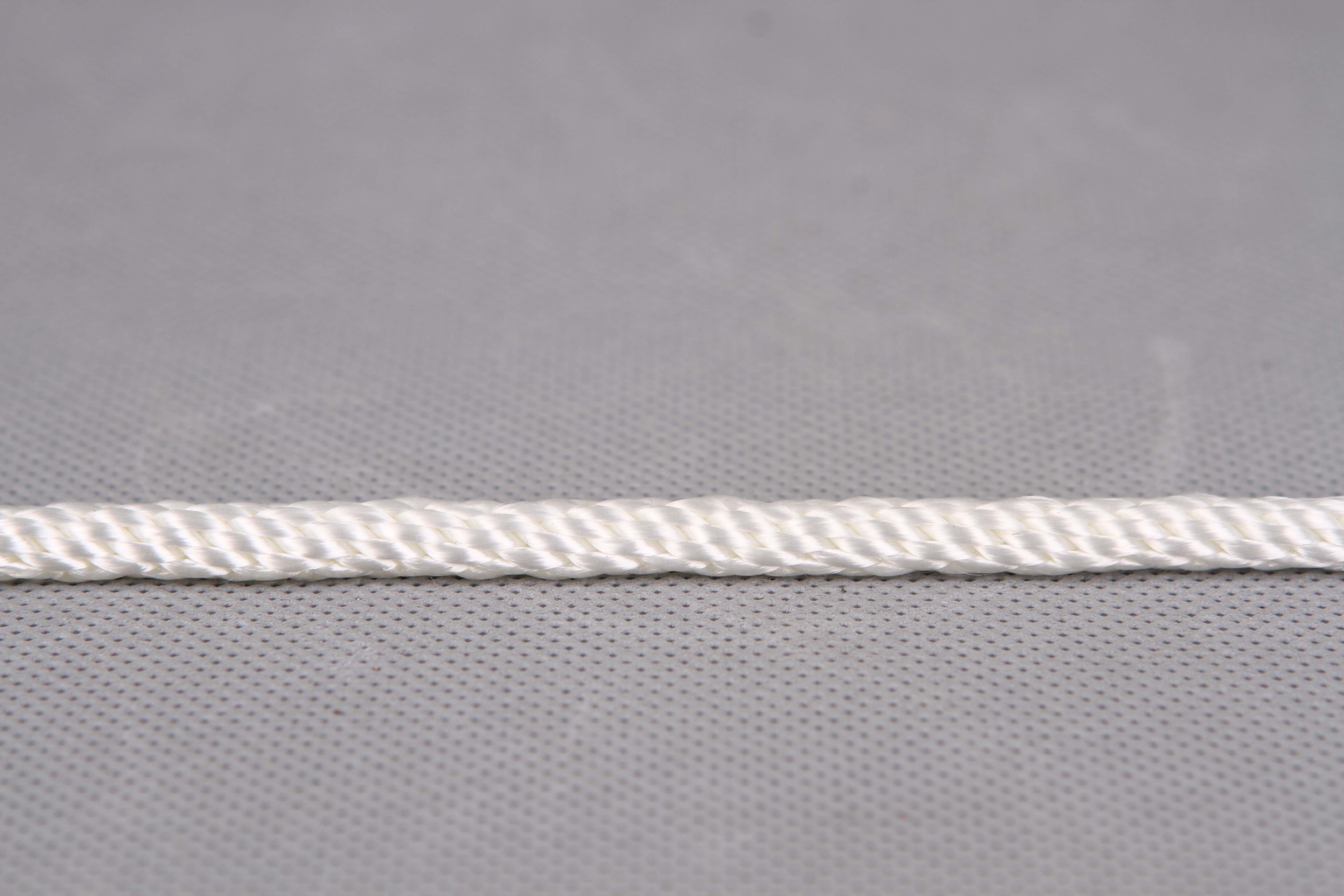 Polypropylene Solid Braiding Rope