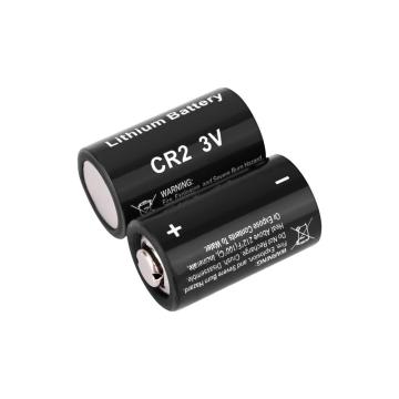 3v cr2 lithium battery