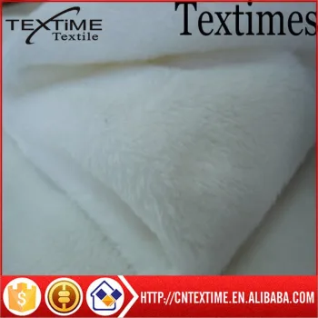 Fabric polyester