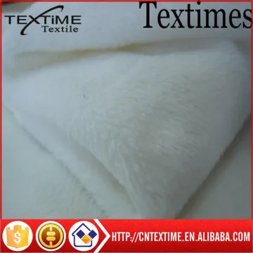 Fabric polyester