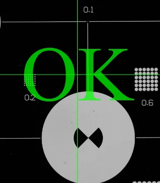 One Button High-Efficiency Measuring Instrument