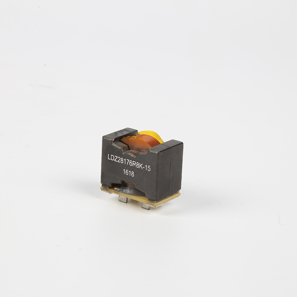 New Energy Storage High Current Inductor