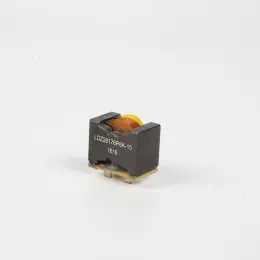 New energy storage high current inductor
