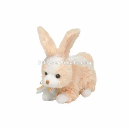 Latest toys mini plush bunny stuffed bunny for baby bunny plush