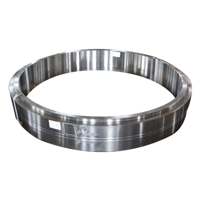 Forgeage roulé par anneau à haute résistance à la résistance 980Mpa