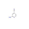 Intermediários farmacêuticos de 2-amino-4-ciopiridina