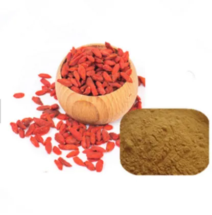 Dried gift packaging No sulfur Goji Berry