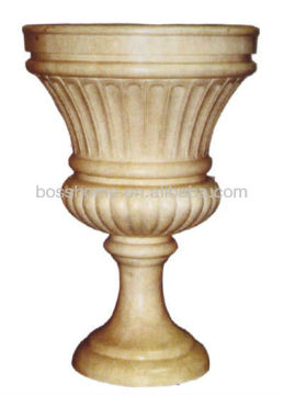 Hot selling flower pots for sale garden decoration