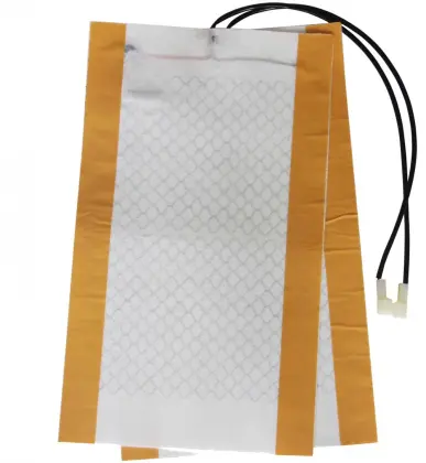 Car seat heated pad nissan