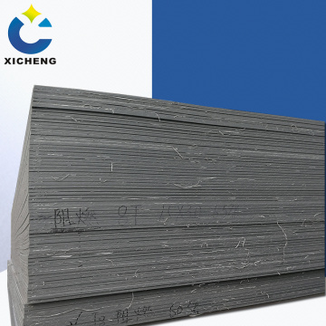 Plastic PPS Sheet