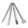 4PCS SDS shank Chisel set