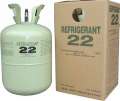 Kemurnian tinggi Refrigerant Gas HCFC R22