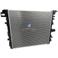 Radiator for JEEP WRANGLER 3.8L V6 OEM55056633AB