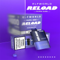 Elfworld Reload Kit 6000 Puffs Vape Vape Bán buôn