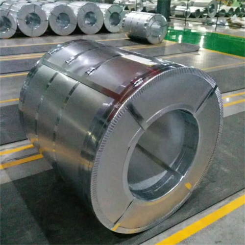 High quality DX51D DX52D DX53D 0.33mm galvanized rolls