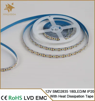 3m sticker led strip light