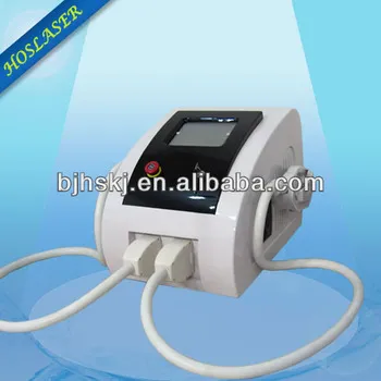 2014 ipl rf laser equipment/epilator pulsed light/ipl hair removal