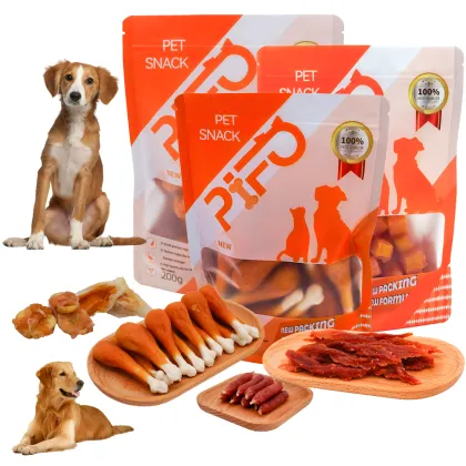 Natural Rabbit Meat and Liver Dog Snacks Treats